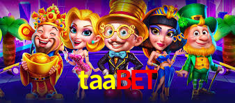 Sinta a adrenalina dos jogos de cassino com taabet
